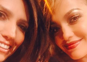 Chatterbox: Jennifer Lopez Toasts To Sister’s Birthday In The Hamptons