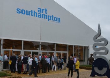 Nick Korniloff Dishes On This Year’s Art Southampton