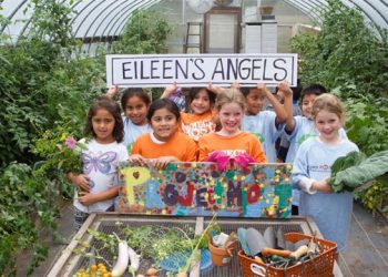 Local Chefs Coming Together For Eileen’s Angels Art Auction And Garden Party