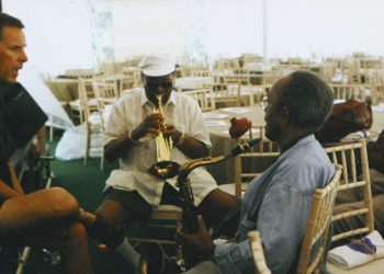 “Jazz For Jennings” To Honor The Late Peter Jennings