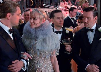 Life@Nite: Flashback To The Roaring 20’s During The Greatest Gatsby Party