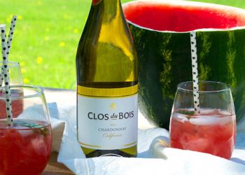 What To Drink This 4th Of July: 15 Independence Day Inspired Sips