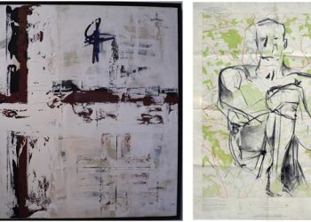 Hamptons Pop-Up Art Exhibit Features Resolve Of 50 Artists