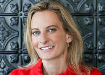 Southampton Arts Center Hosting Book Talk With “Primates Of Park Avenue” Author Dr. Wednesday Martin