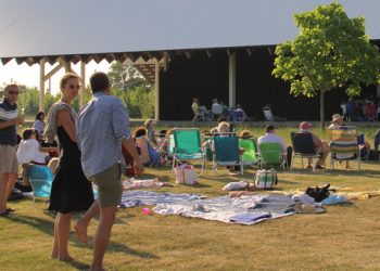 Richie Seigler’s Quartet To Be Featured At Hamptons Outdoor Summer Series