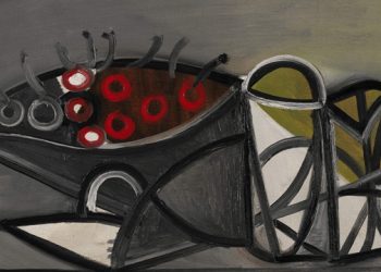 London’s Oldest Fine Art Gallery To Participate In Hamptons Art Fair