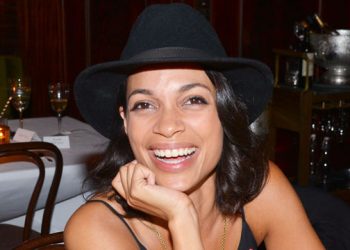 Life@Nite: Studio 189 Co-Founder Rosario Dawson Hosting Montauk Event