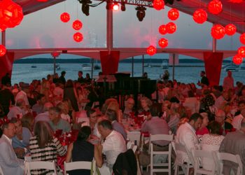 Bay Street Theater’s 24th Annual Gala To Honor Tim Bishop And Joe Pintauro