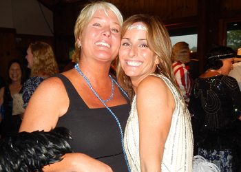 The Retreat Celebrates 20th Anniversary Of All Against Abuse During Roaring 20’s Themed Benefit