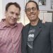 Colin Quinn Teams Up With Jerry Seinfeld For Hamptons Production