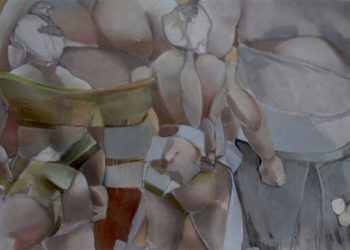 The Art Of Lynn Matsuoka Will Ride Into ArtHamptons