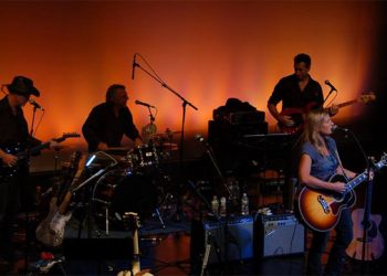 Get Your Summer Music Fix During Montauk’s Free Concert Series