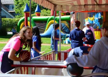 St. Luke’s In East Hampton Holding Annual 4th Of July Fair