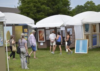 Amagansett Fine Arts Festival Taking Place Over 4th Of July Weekend