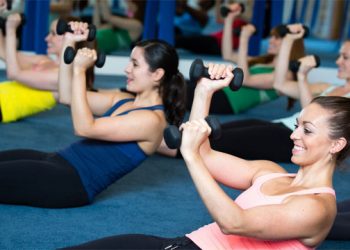 Physique 57 Trading Traditional Studio Classes For Outdoor Hamptons Pop-Ups