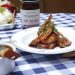 Last Minute 4th Of July BBQ Idea: Chef Alex Guarnaschelli’s Ultimate Woodbridge BBQ Shrimp