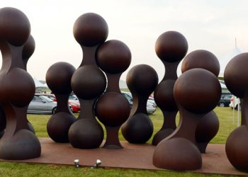 4th Edition Of Art Southampton To Take Place On World Renowned Grounds Of Nova’s Ark Project