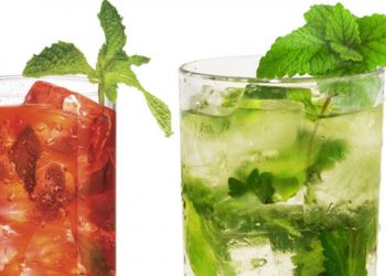 Break Out The Rum Because It’s Time To Toast To National Mojito Day