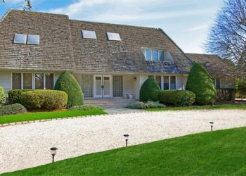 Hamptons Real Estate Transfers: Southampton Estate On Pheasant Close Scooped Up For $5,000,000