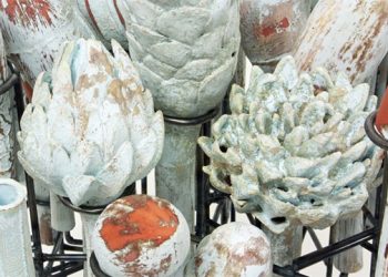 Market Art + Design Moves To Fairview Farm At Mecox Bay