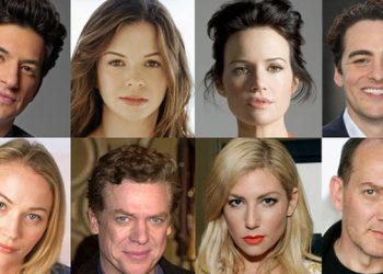 “House Of Lies” Star Ben Schwartz Joins 2015 WordTheatre Hamptons Benefit: “Where Words Survive And Thrive”