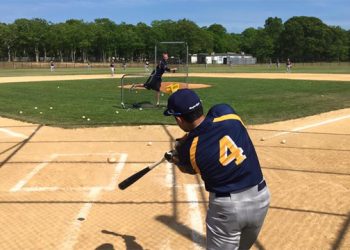 Hamptons Collegiate Baseball League Holding Annual All-Star Game And Inaugural Home Run Derby