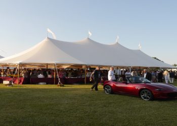 Hope In The Hamptons Brings Awareness To A Good Cause