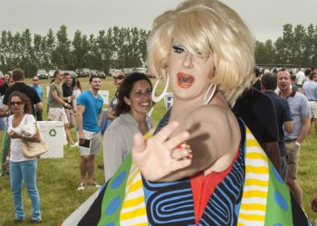 Hamptons Tea Dance To Celebrate Nationwide Marriage Equality