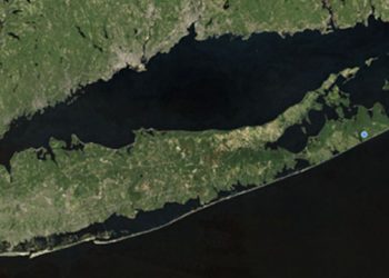 Hamptons Museum Looks Into The Future Of The East End