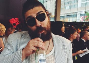 Life@Nite: The Fat Jew Brings White Girl Rosé To The Hamptons