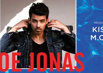 Life@Nite: Joe Jonas Bringing His DJ Skills To The Hamptons For Special Southampton Set