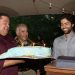 SoFo Summer Gala Celebrates The East End And Toasts To Adrian Grenier’s Birthday