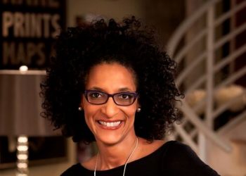 Carla Hall To Be Honored During James Beard Foundation’s Chefs & Champagne