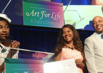 Rush Philanthropic Arts Foundation’s Hamptons Art For Life Celebrates 20th Anniversary