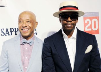 Art For Life Honors Dave Chappelle, Michaela And Simon de Pury, And Ava DuVernay