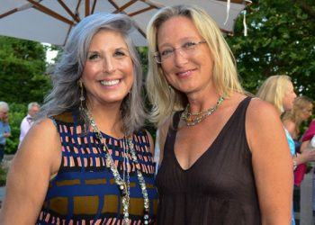 Peconic Baykeer Holds “Celebration Of Our Bays”