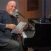 Billy Joel Makes Surprise Appearance At Hamptons Comedy Club