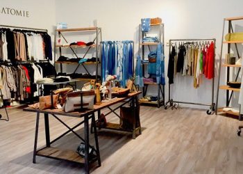 New Sag Harbor Store Finds Inspiration From Global Designers