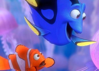 “Finding Nemo” Featured In Annual Hamptons Family Outdoor Movie Night