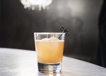 Hamptons Summertime Sips: Four National Scotch Day Drinks