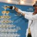 Carla Hall Honored At The 25th Annual Chefs & Champagne Event