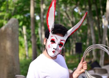 22nd Annual Watermill Center Summer Benefit And Auction Raises Over $1.9 Million