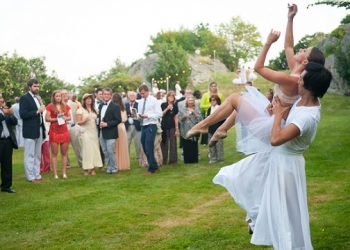 Island Moving Co. Bringing Community Dance Festival To Southampton