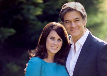 Dr. Oz And Lisa Oz, Geoffrey Zakarian, And Dominique Ansel Featured In Hamptons Stirring The Pot Series