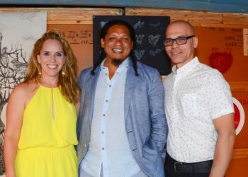 Cuba Comes To The Hamptons