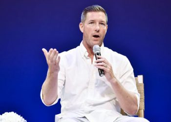 Hamptons Literary Event Brings Together Notable Names For East Hampton Library