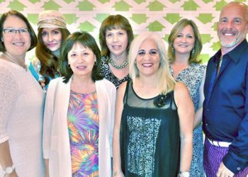 Maureen’s Haven Joins Forces With Rechler Equity Partners For Successful Summer Gala