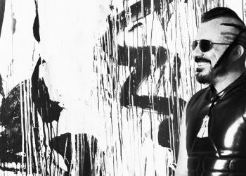 Peter Marino To Be Honored At Animal Rescue Fund Of The Hamptons’ Bow Wow Meow Ball