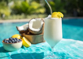 Hamptons Summertime Sips: Five National Rum Day Drinks