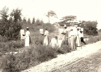 Historical Museum Continues Southampton Town 375th Anniversary Programming With Third Annual Samuel L. Parrish Lecture